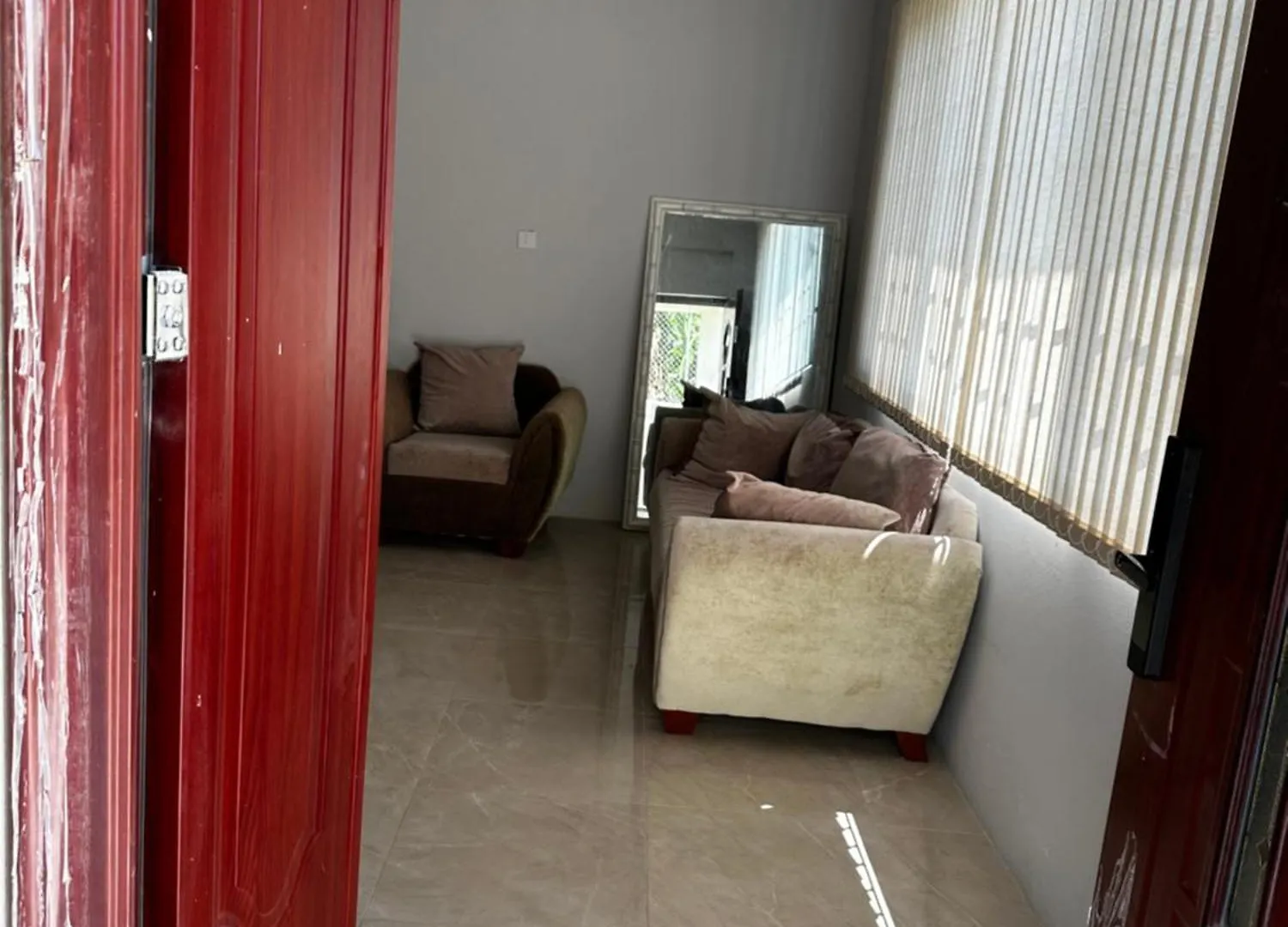 Appartement The Shelton - Sinclair à Montego Bay 0*,  Jamaïque