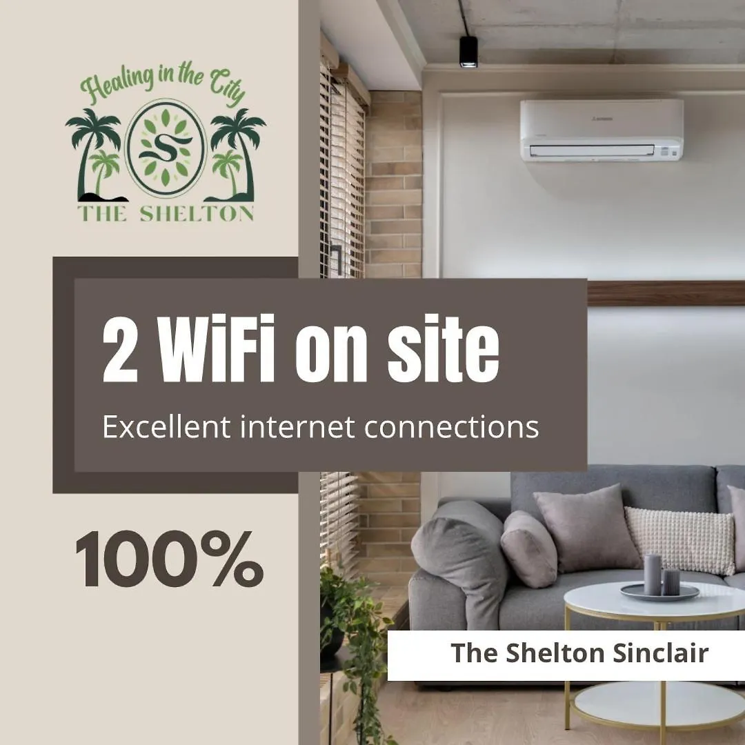 Appartement The Shelton - Sinclair à Montego Bay Jamaïque
