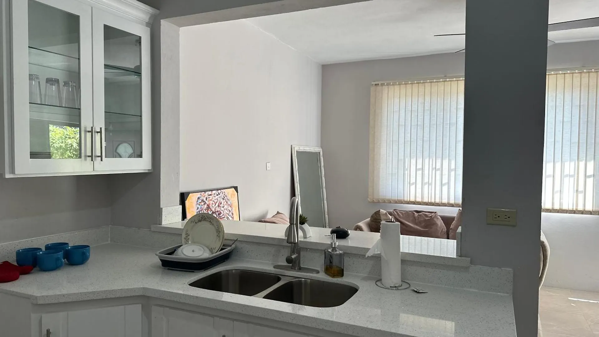 Apartament The Shelton - Sinclair Montego Bay