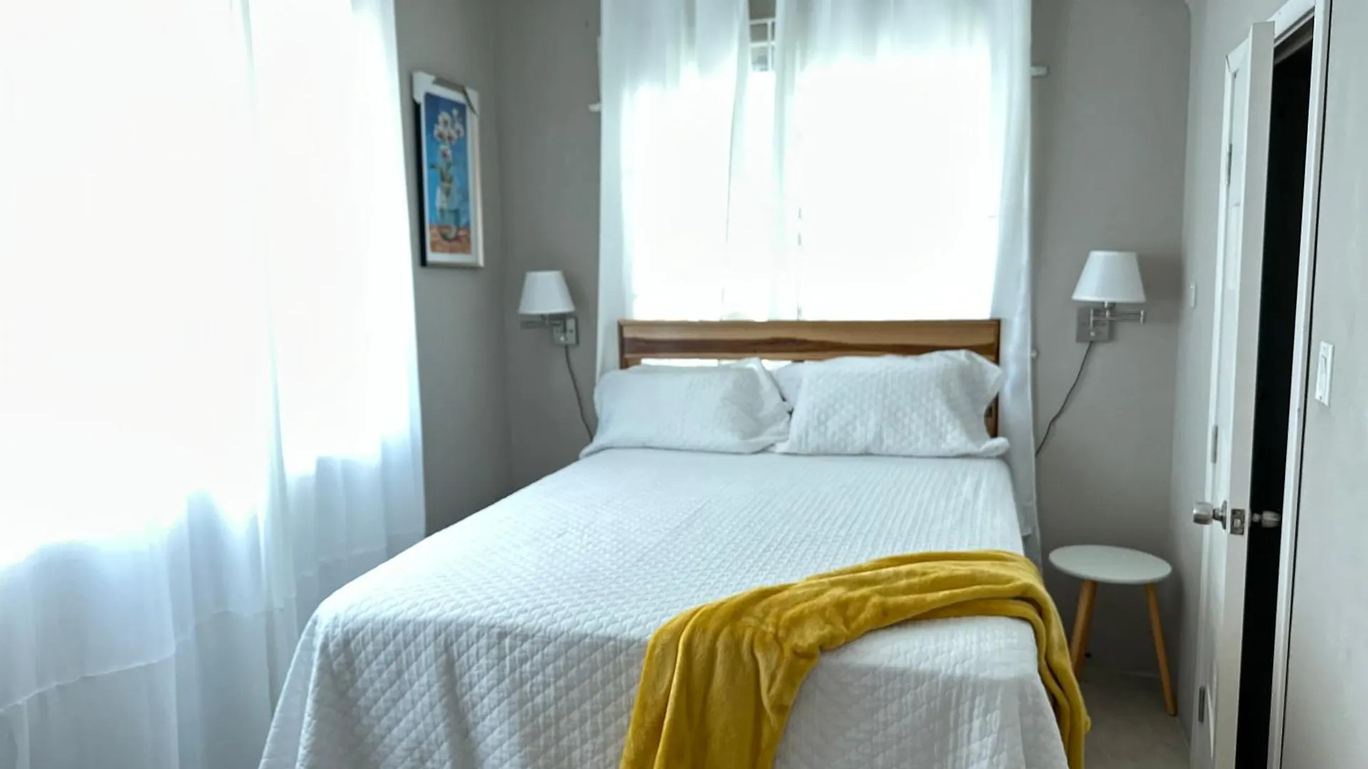 Apartament The Shelton - Sinclair Montego Bay Jamajka