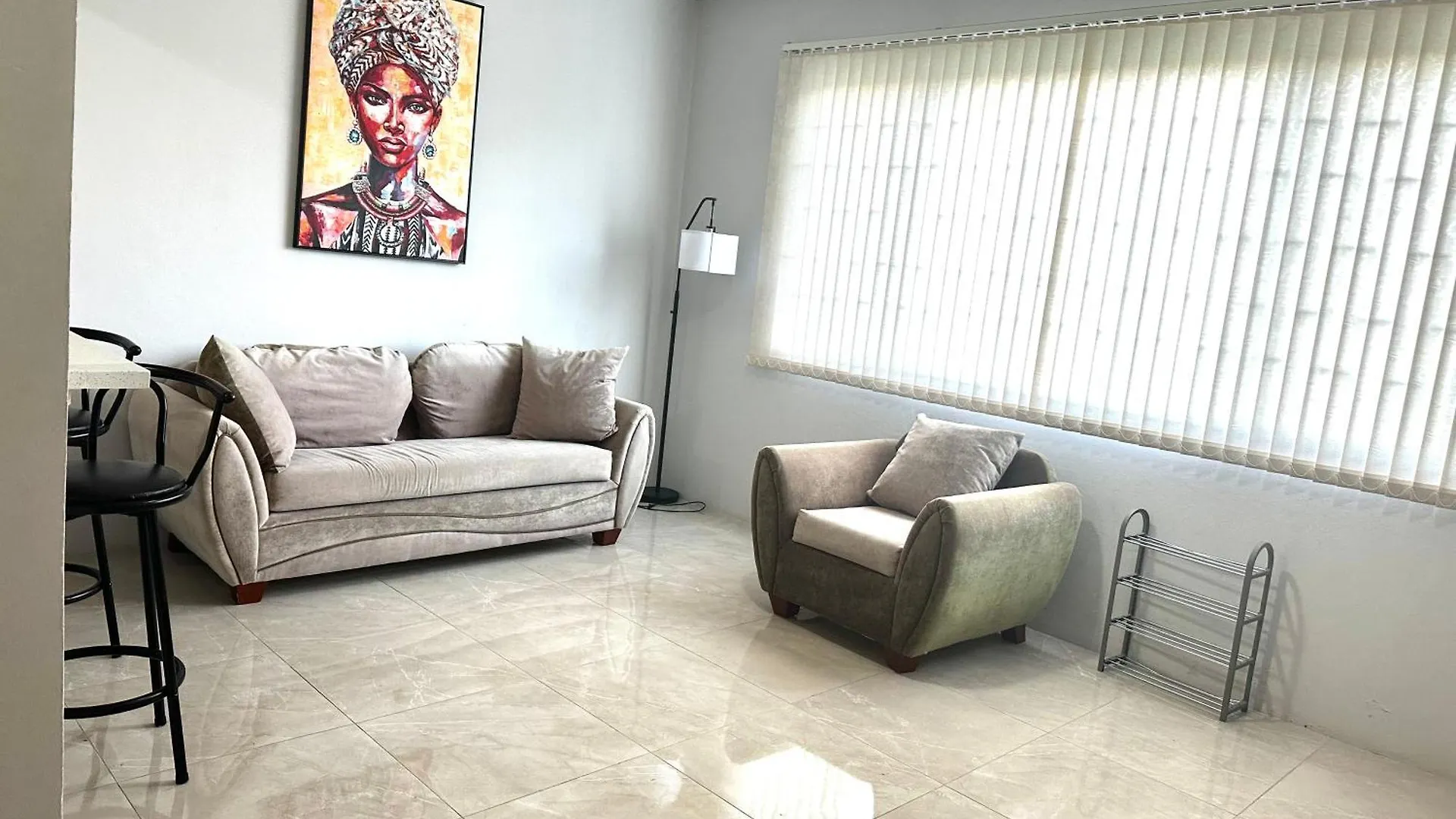 Apartament The Shelton - Sinclair Montego Bay